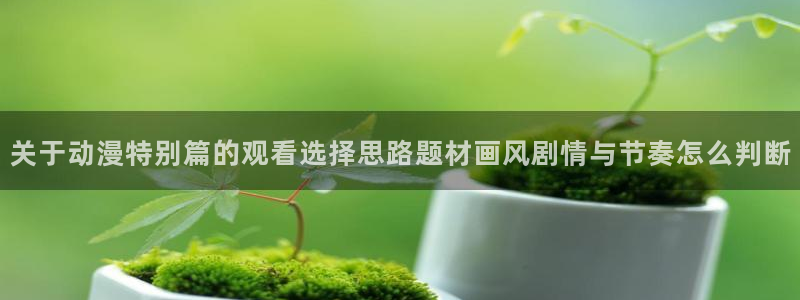 咔哔动漫